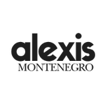 Alexis Montenegro logo